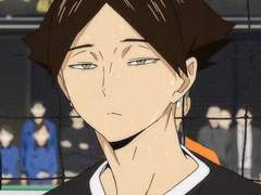 (하이큐/올캐러) 찬바람 부는 날