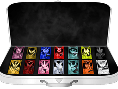 로스트스톤의 개선판, 임프루브드 로스트 스톤