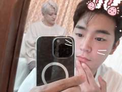 [❤ APAN 수트 피팅 구경왔음!]