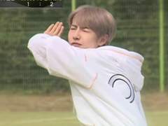 진짜 짧은 엔시티 유사 모음