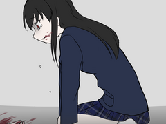 과거? (유혈 및 잔인요소 주의)