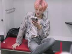 무대 밑 천러랑