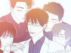 어바등 수상 축하해요...