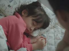 아저씨가 같이 가면 안 돼요?