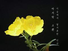 마지막 소원 : 이승에서 닿지 못한 인연 02