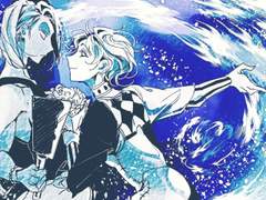 [GL]마틴과 오리스