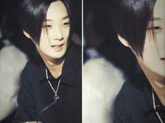 [교셩] 20대 총각 항시대기 (1/2)