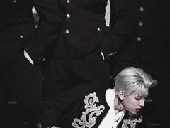 221016 Forbidden 쇼! 챔피언