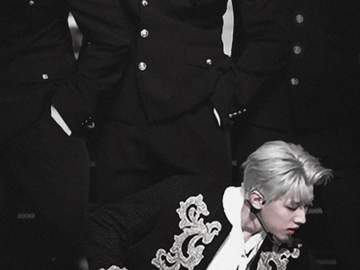 221016 Forbidden 쇼! 챔피언