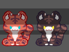 [데못죽 키링도안] 찰팍말랑 차유진