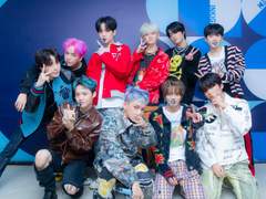 인가 둘째 주 HELLO / reunion