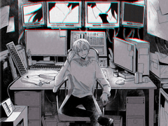 따다단(@DDAN_CMS)님 커미션