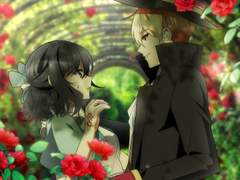 리체리아(@Liche_com) 님 커미션