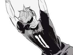 하이큐 좀비 아포칼립스 드림 3.