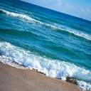 찰나의 파도🌊