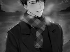 [청려문대] 그믐-7장 | 삭