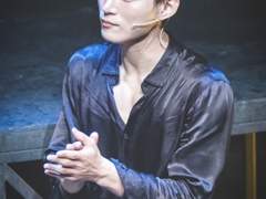 221016 뮤지컬 트레드밀 낮공 커튼콜데이