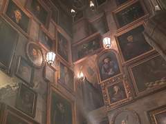 The beaUtiful and the teRrible THing