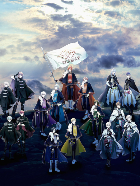 오리카사 유키토 (折笠千斗) & 오오가미 반리 (大神万理) _ 未完成な僕ら (미완성인 우리들) 가사 번역 / 해석