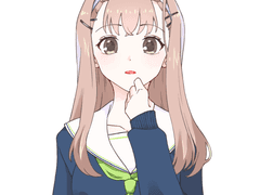 01. 후루카와 치에 (쿠로코의 농구)