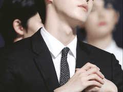 여주의 새로운 취미