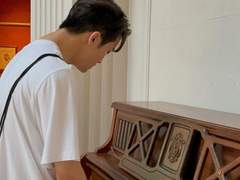 교회 오빠 이민형이랑 사궈고십다