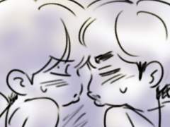 쥬선/ 우가우가하게 해줄게 12(完)