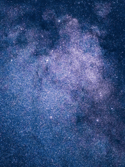 어떤 별의 파편