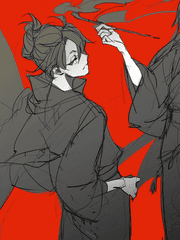 [도검] 그 혼마루 사정