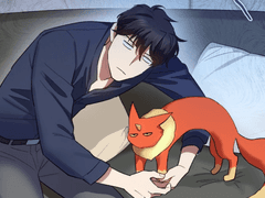 웹스급 51화 유현이랑 피스^^9