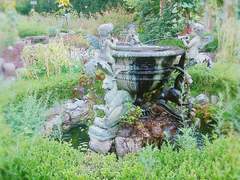 정리되고 정리되지 않은 느낌들.