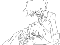 [츠바조커] 돌아가고 싶다 / 내가 이곳에 온 이유