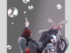 키티행님 세계관