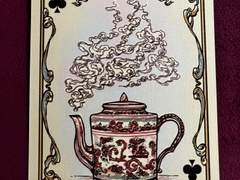 제인 오스틴 타로카드 해석