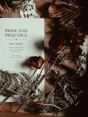 제인오스틴 타로카드