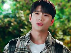 그래, 네가 이준호구나? (외전)