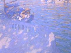 망기무선 / 커튼콜을 남겨두고 下