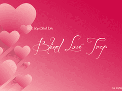 [마기카로기아] Blind Love Trap