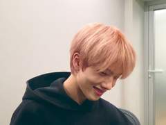 그 사람이 울면서 하는 말은