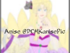 메디방 / 명탐정코난 AU 요괴의 세계버전의 진과 베르무트