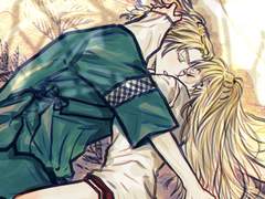 우리는 입맞춤의 다른 말을 호흡이라 쓰자.