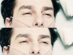 ??? : 너무 졸려서 그런데... 나, 잠, 깐만 잘... ㄱ...