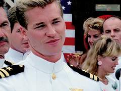 아이스매브 매버릭과 주니어의 시간