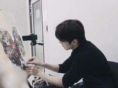 몬스타엑스 민혁 팬타로/궁합타로 후기