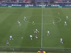 10.18(화) 01:30세리에A 삼프도리아 vs AS로마