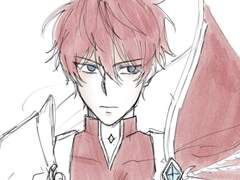 엘소드 그림......