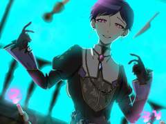 Welcome to Ghostic Treat House