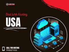 Best Web Hosting USA