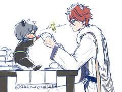 니키린 히이린 크비...