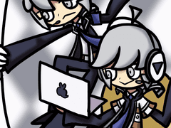 스파이(잡입요원)&해커